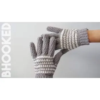 Crochet Glove